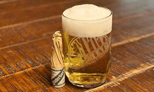 Bier & Berg
