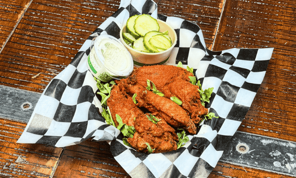 Wings