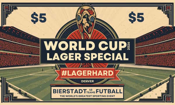 World Cup Special