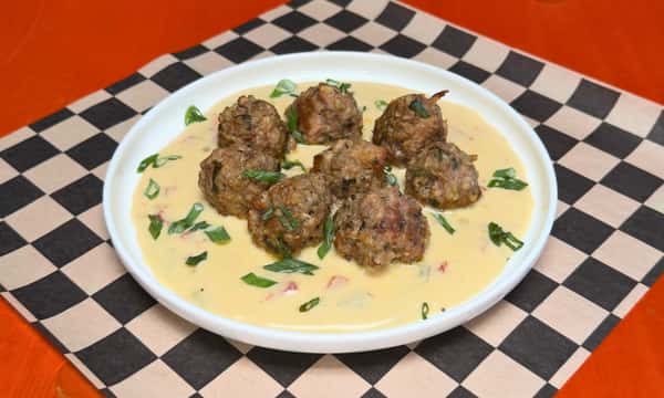 German Meatballs