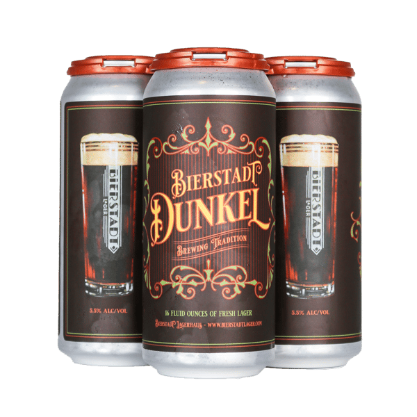 dunkel cans
