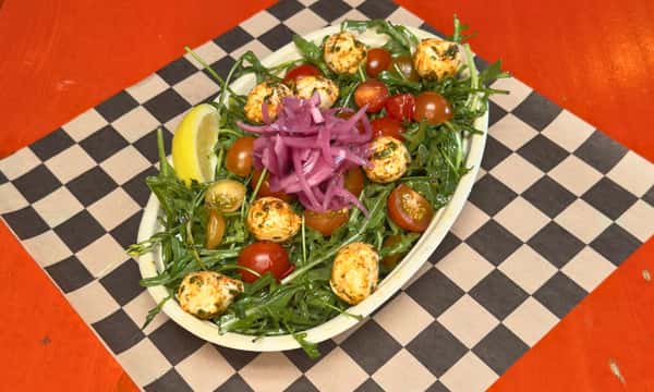 Haus Salad