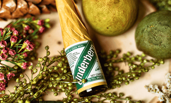 Underberg