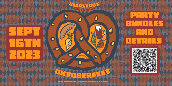 Bierstadt Oktoberfest 2023