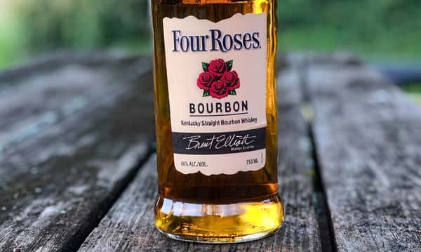 Bourbon