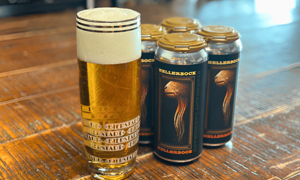 Hellerbock
