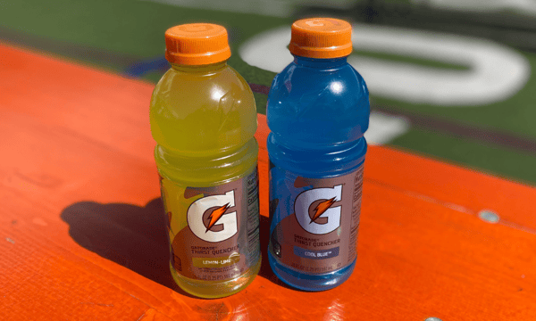 Gatorade