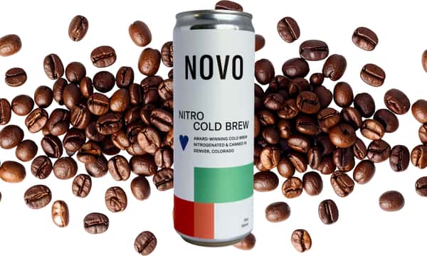 Cold Brew