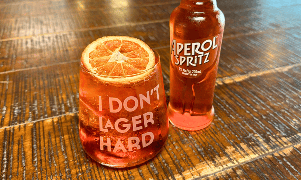 Aperol Spritz