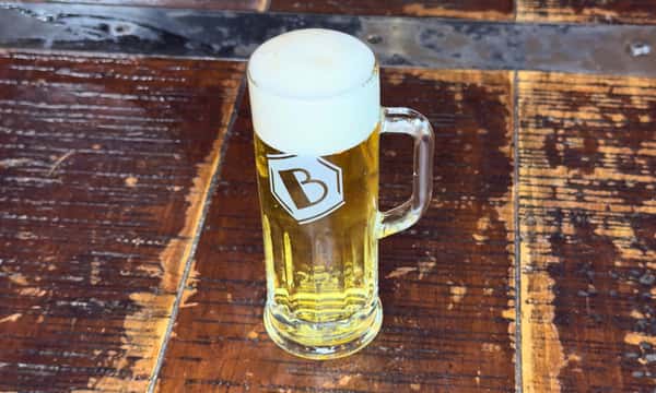 Bierstadt Biershot