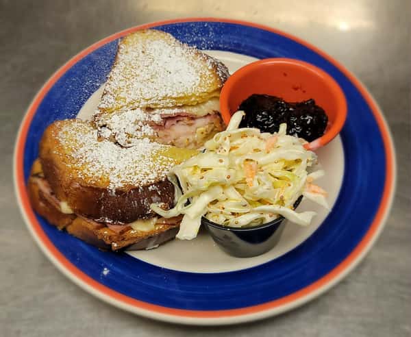Monte Cristo