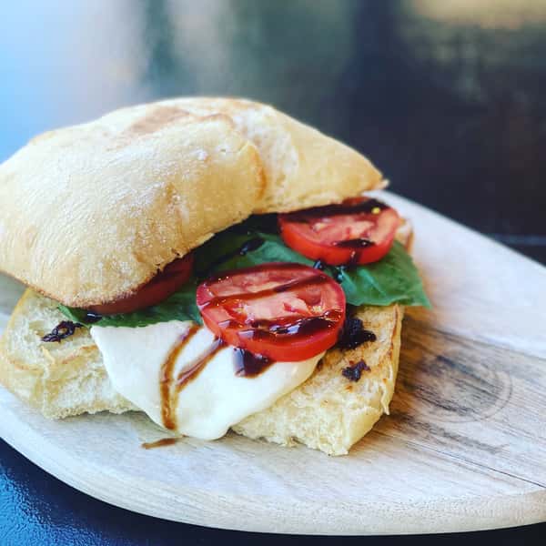 CAPRESE
