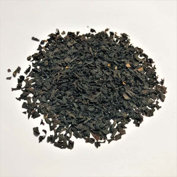 Organic Ceylon FBOP - Loose Leaf Tea