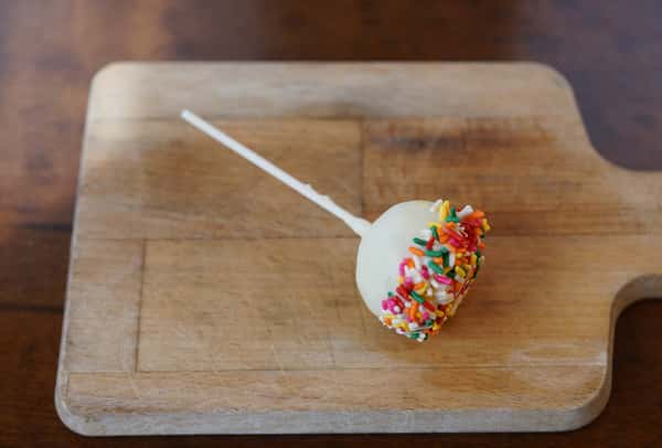 CAKE POP
