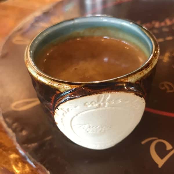 ESPRESSO