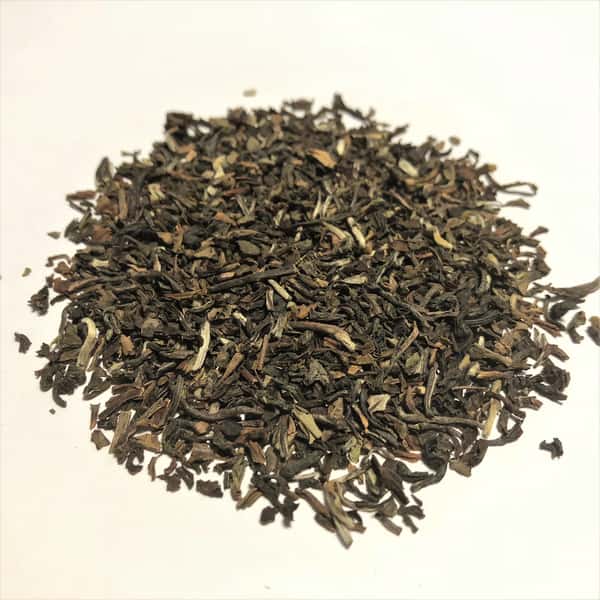 1st Flush Darjeeling - FTGFOP - 1 - Loose Leaf Tea