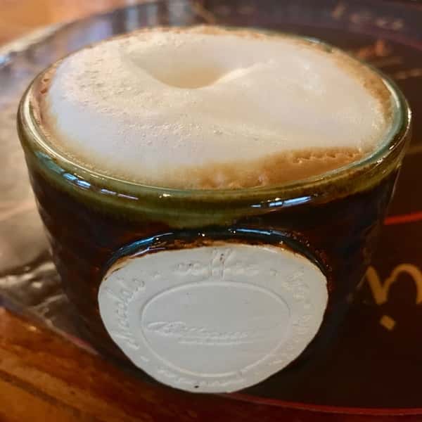 CAPPUCCINO