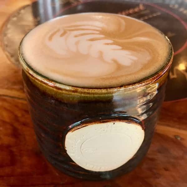 LATTE