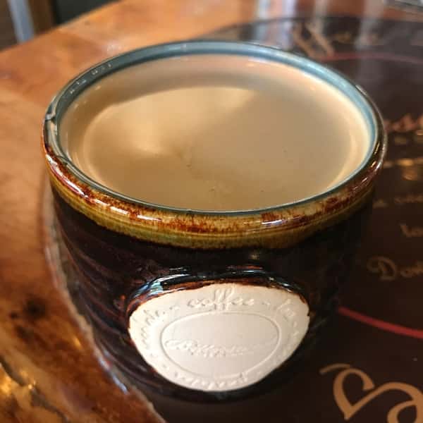 AMERICANO