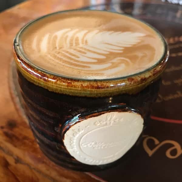 CAFE MOCHA