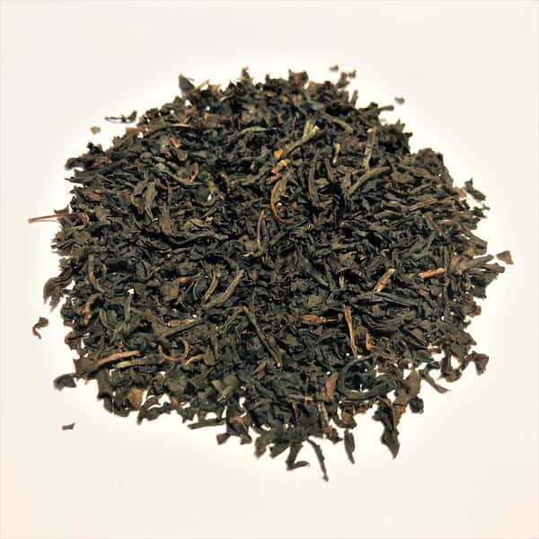 Organic Korakundah Black OP - Loose Leaf Tea