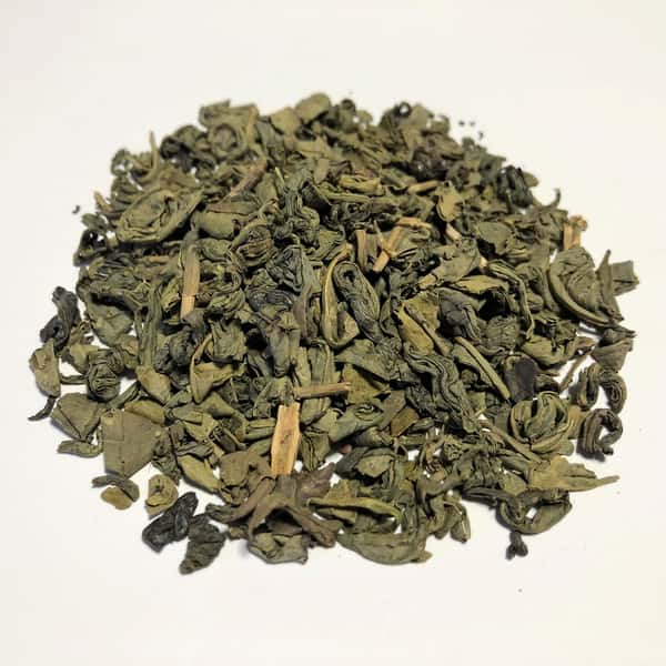 Imperial Gunpowder - Loose Leaf Tea