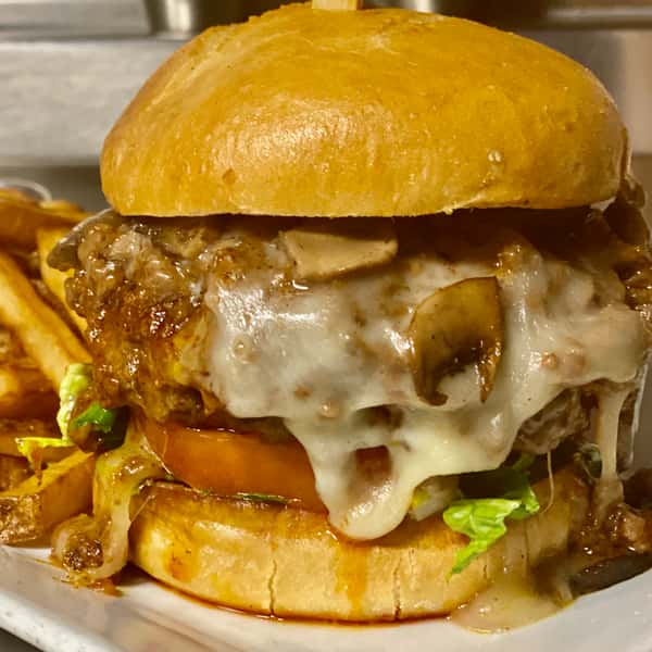 THE TRUFFLE