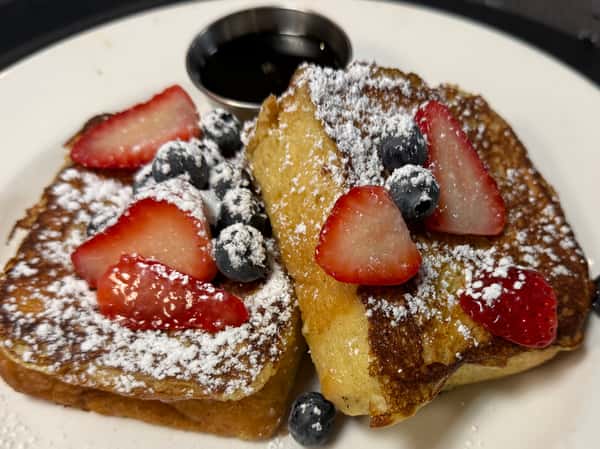 TEXAS TOAST