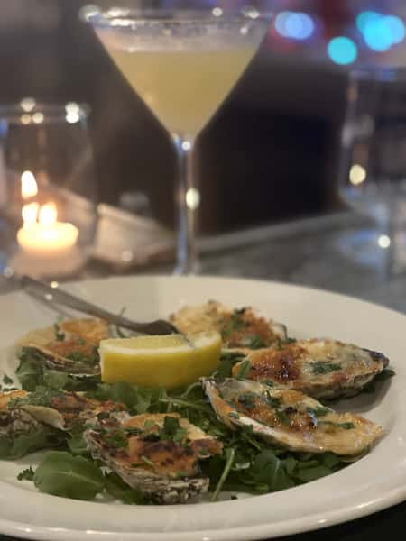 MOTHER SHUCKERS ( 4 )