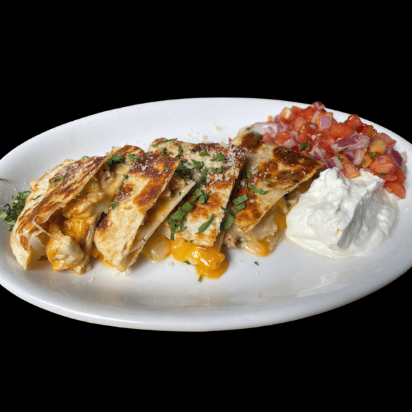 GATES QUESADILLA