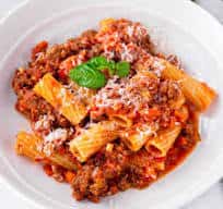 BOLOGNESE