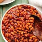 BAKED BEANS