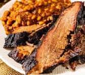 12 HR SMOKED BRISKET