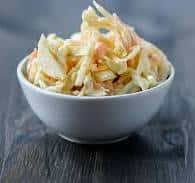 COLESLAW