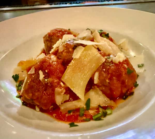 MEATBALLS (4)