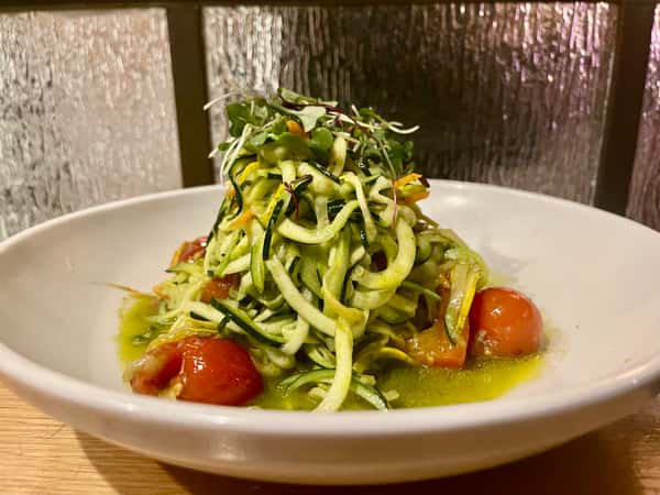 Zoodles