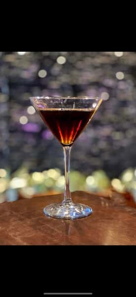 Espresso Martini