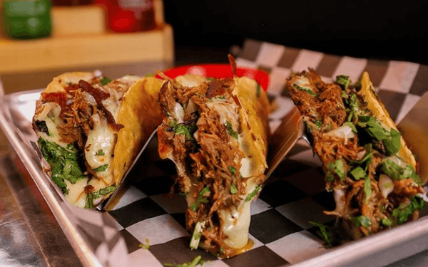 taco