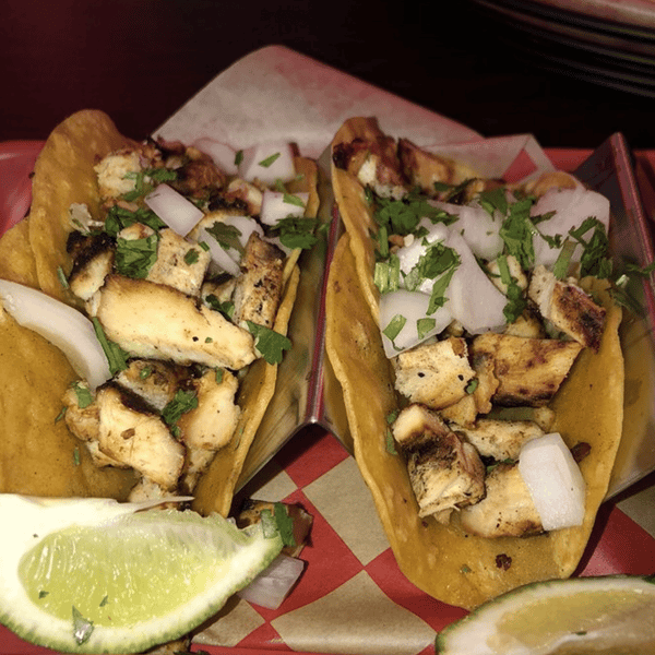 taco
