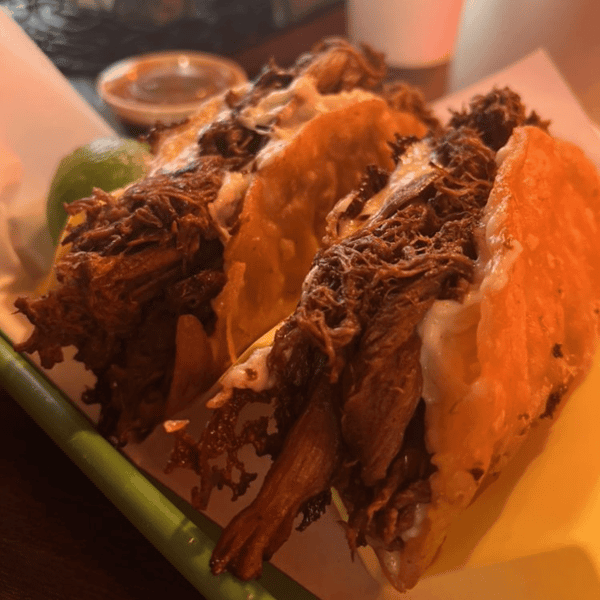 taco