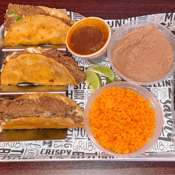taco