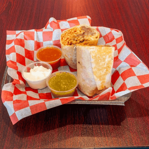 burrito