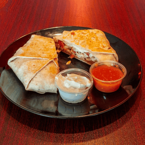 quesadilla