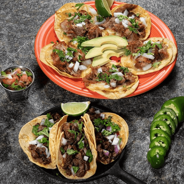 tacos