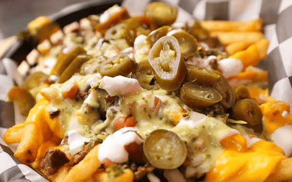 nachoes