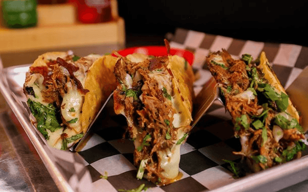 tacos
