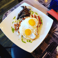 egg plate