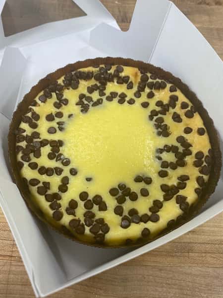 Cheesecake