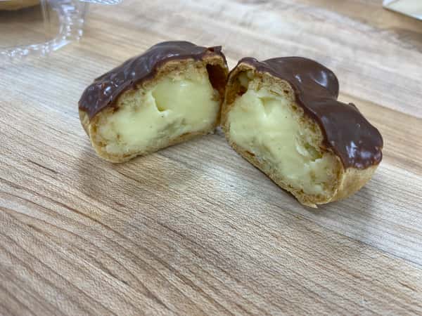 Eclairs