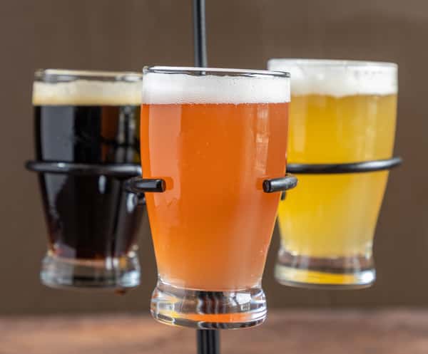 beers